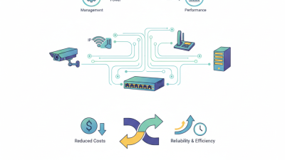 Top 5 L2 Managed Poe Switches for Your Network Needs?