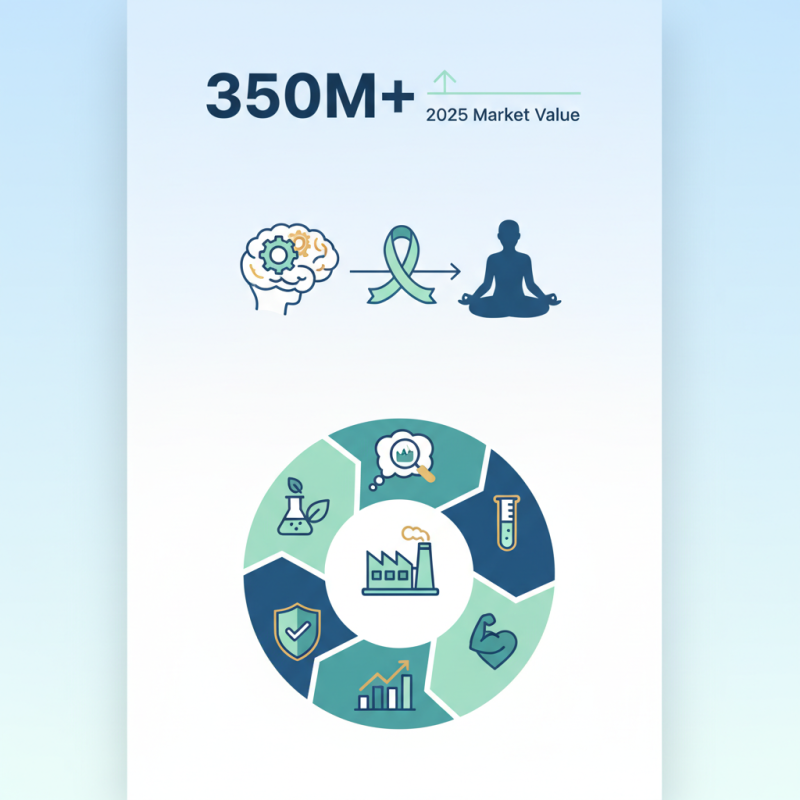 Why Choose the Best Phosphatidylserine Powder Manufacturers?