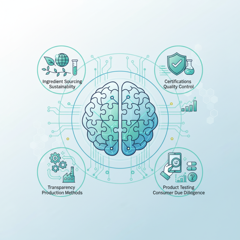 Top Phosphatidylserine Powder Manufacturers to Consider in 2026?