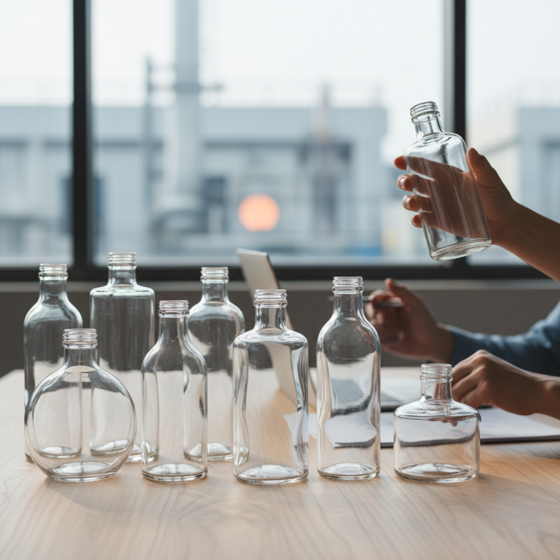 150ml Glass Bottle Wholesale Tips for Global Buyers?