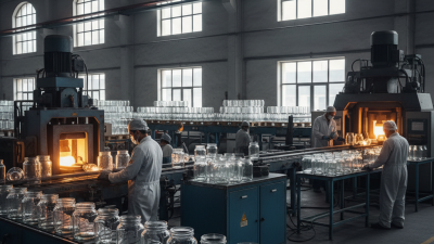 How to Start Glass Jar Manufacturing for Global Buyers