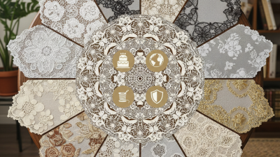 Top 10 Lace Tablecloths for Global Buyers in 2026?