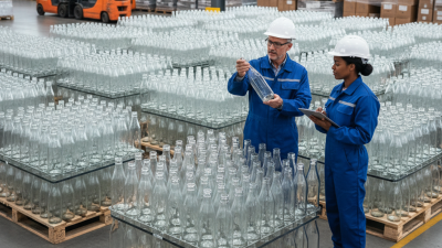 2026 How to Buy 32 Oz Glass Bottles Wholesale for Your Business?