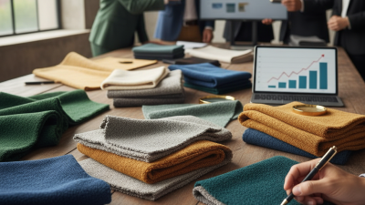 Chenille Fabric Buying Tips for Global Buyers?