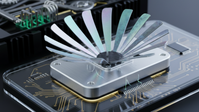 Top 10 Benefits of Using Piezo Fans in Modern Technology?