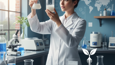 Best Fish Collagen Peptide Manufacturer for Global Buyers?