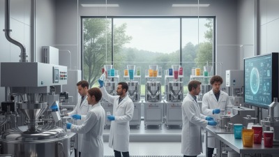 Best Hydration Powder Manufacturers for Your Needs?