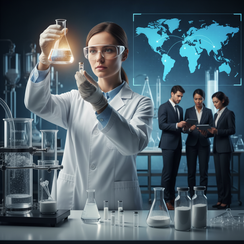 Best Fish Collagen Manufacturer for Global Buyers in 2026?