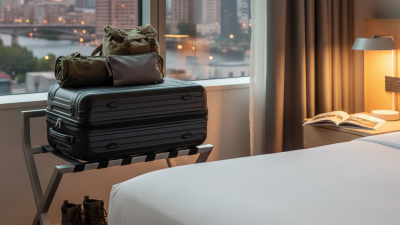 2026 How to Choose the Best Luggage Shelf for Your Travel Needs?