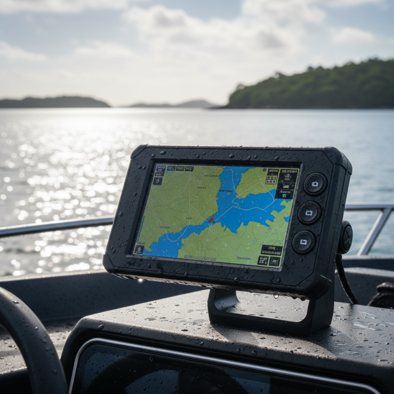 How to Choose the Best 7 Inch Waterproof Monitor for Your Needs?