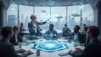 How to Use Clamp Core for Effective Workflow Management in 2026?