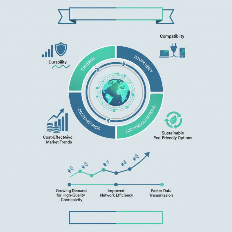 Top Fiber Patch Solutions for Global Buyers in 2026?