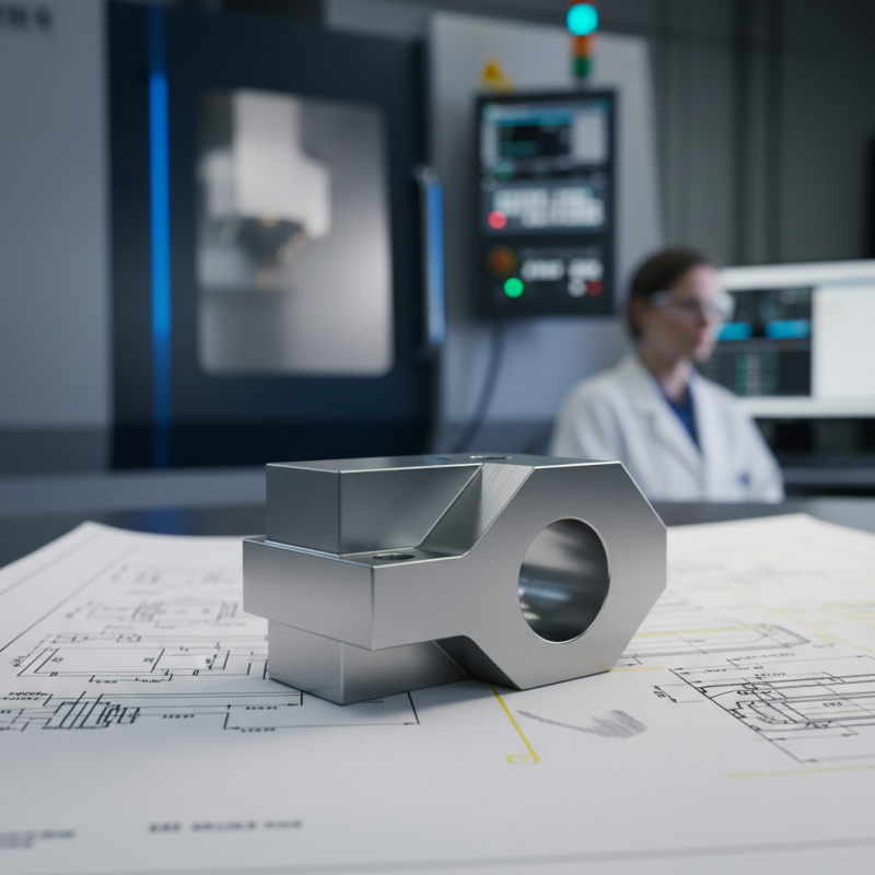 10 Best CNC Machining and Manufacturing Techniques for Precise Production?