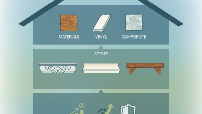How to Choose the Best Exterior Moulding for Your Home?