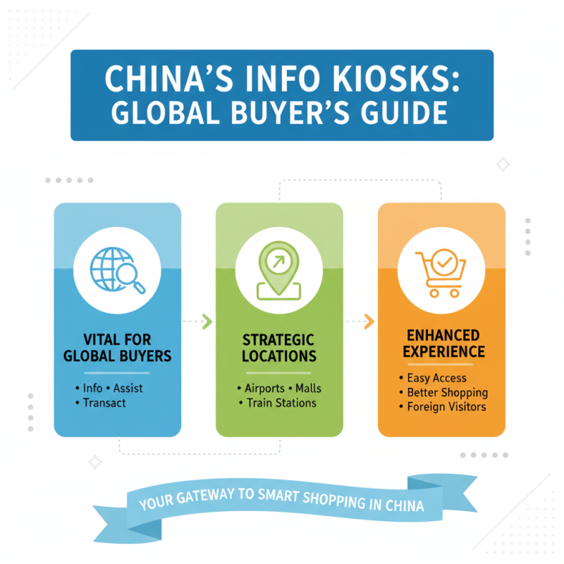 Top 10 Information Kiosks in China for Global Buyers?