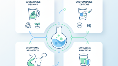 2026 Top Trends in Office Glassware for Modern Workspaces?