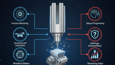 What is a Vertical Machine Center and How Does it Work?