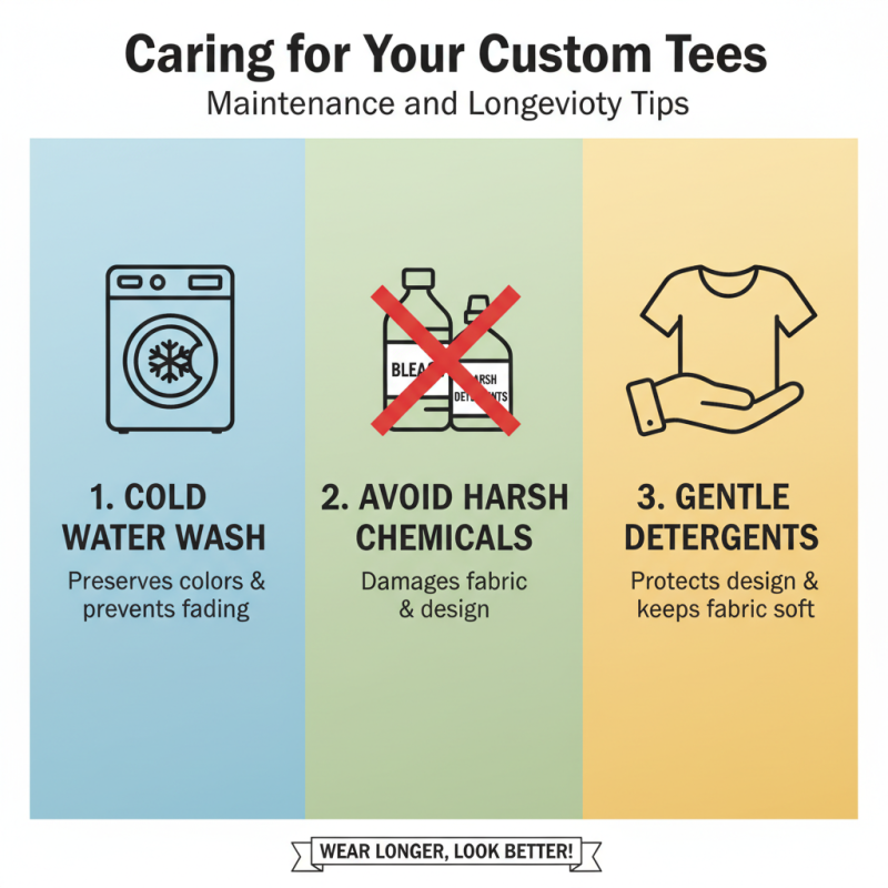 Best Custom Tee Shirts for Your Unique Style Needs?