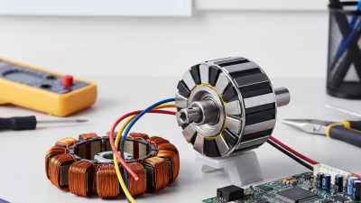 What is a Bldc Motor and How Does it Work?