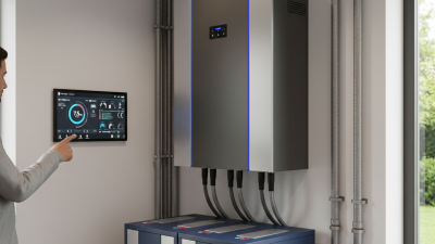 China Best Battery Backup Inverter Options for Reliable Power Solutions?