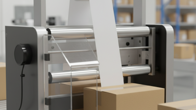 What is a Label Roller and How Does It Work?