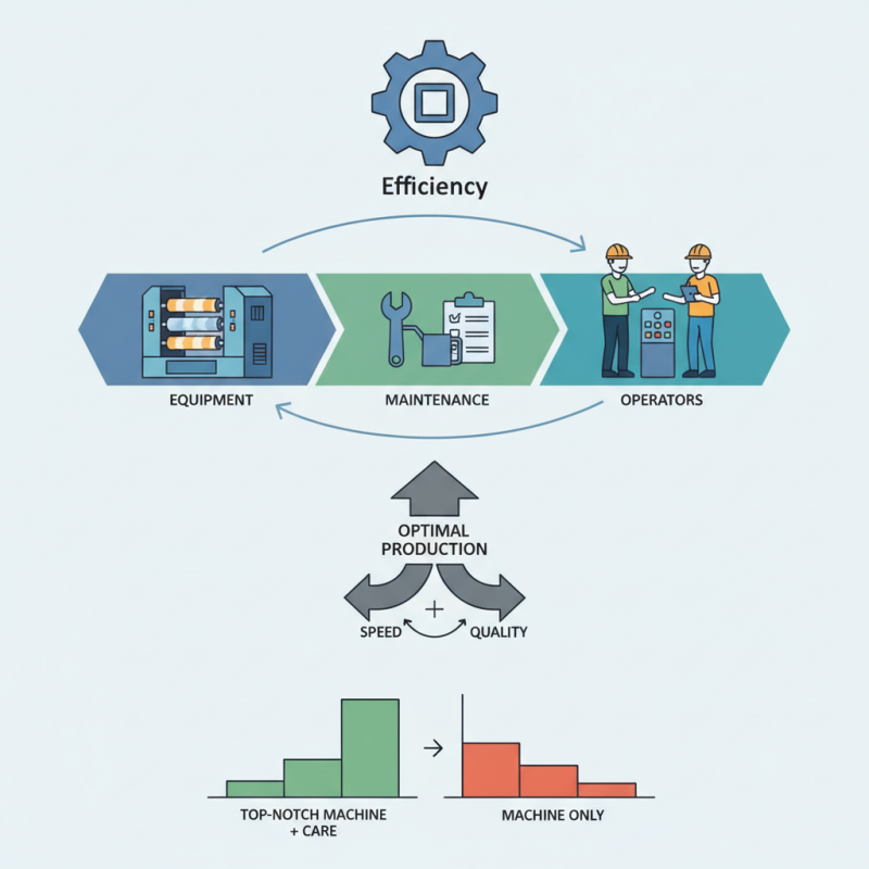 Best Square Tube Machine for Efficient Production?