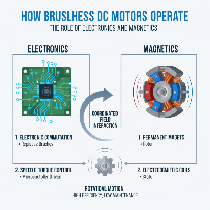 What is a Bldc Motor and How Does it Work?