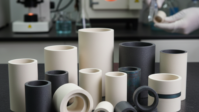 2026 Best Ceramic Sleeves for Enhanced Performance and Durability?