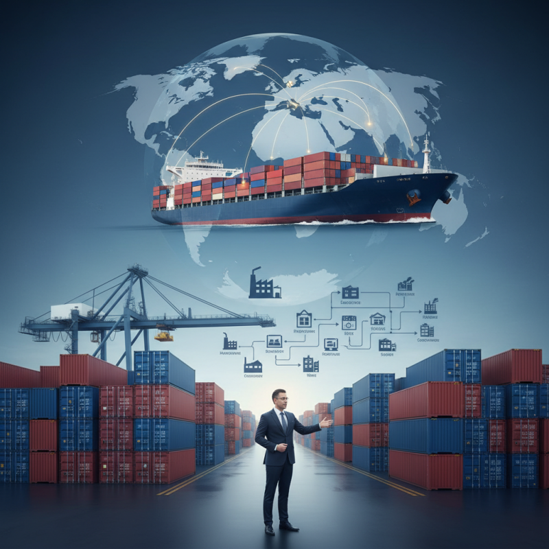 2026 Top Guide to Sourcing 20ft Containers Worldwide?