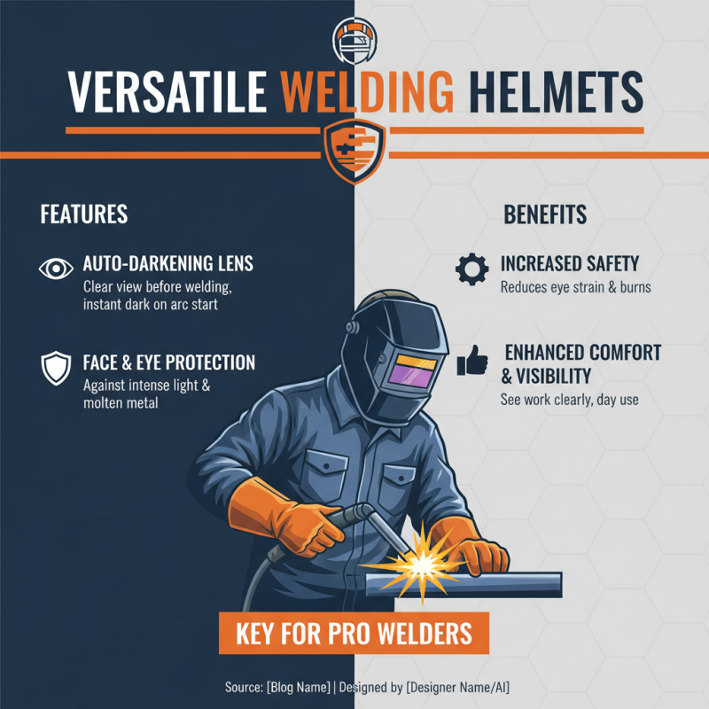 Top 10 Essential Welding Accessories for Every Professional?