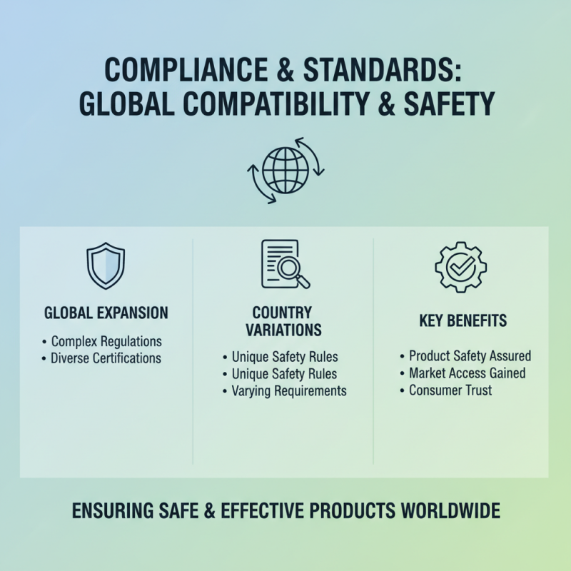 Top 10 Control Systems Tips for Global Buyers to Consider