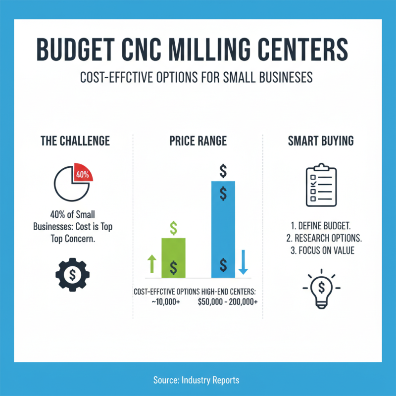 2026 How to Choose the Best Cnc Milling Center for Your Needs?