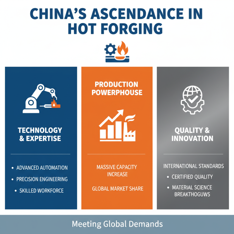 China Best Hot Forging Parts for Global Buyers?