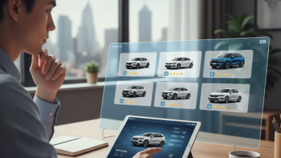 Dongfeng Forthing Website Overview and Key Features Explained