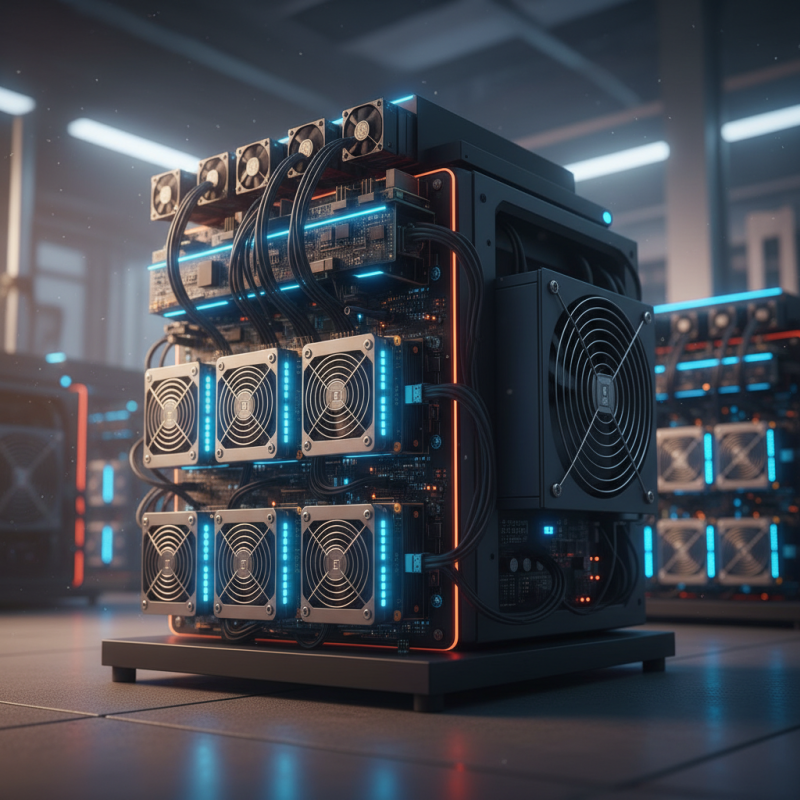 How to Choose the Best Bitcoin Miner for Your Needs?