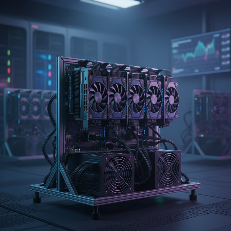 Best Mining Rig Options for Your Cryptocurrency Needs?