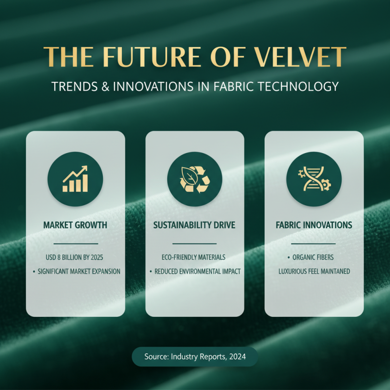 What Makes Velvet Fabric a Top Choice for Global Buyers?
