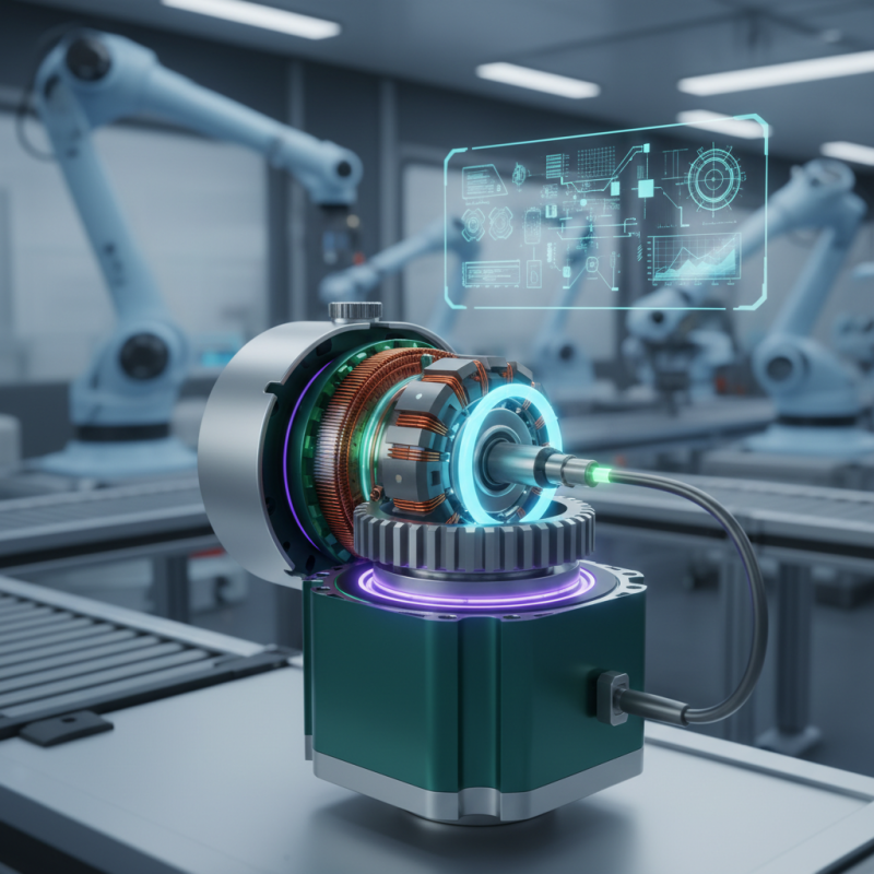 2026 Top Innovations in Stepper System Technology Explained