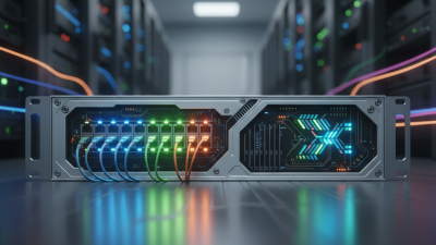2026 Top Ethernet Switch Network Buying Guide for Global Buyers?