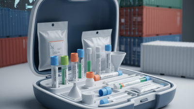 2026 Best Specimen Collection Kit for Global Buyers?