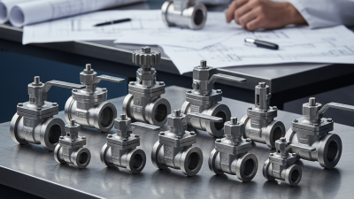 Top 10 Stainless Steel Ball Valves for Global Buyers?