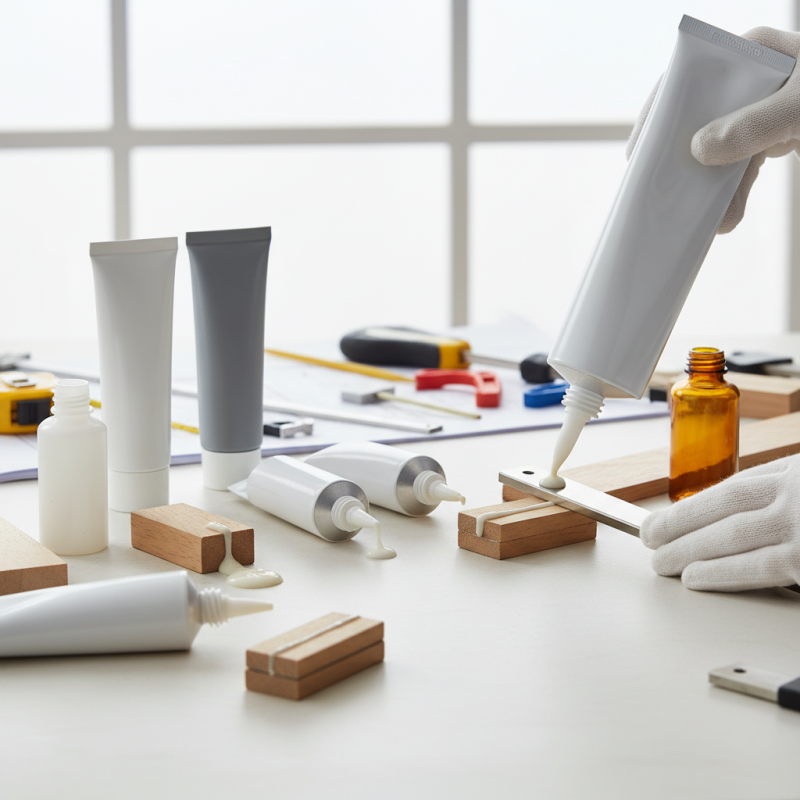 Best Nail Free Adhesive Options for Global Buyers?