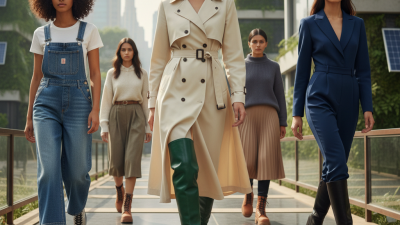 2026 Top Heels And Boots Trends What Will Be In Style?