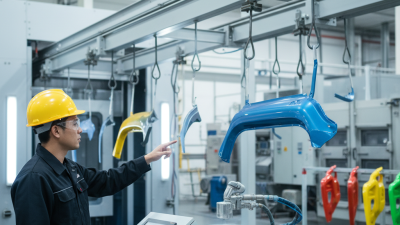 How to Choose the Best Powder Coating Equipment for Your Needs?