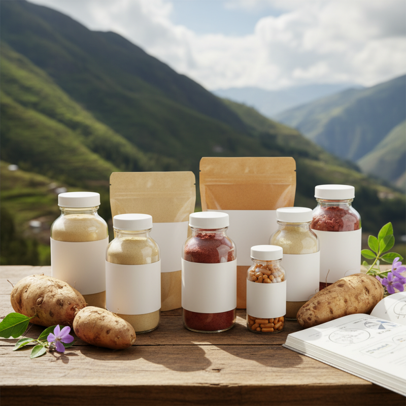 2026 Top Maca Supplement Benefits for Global Buyers?