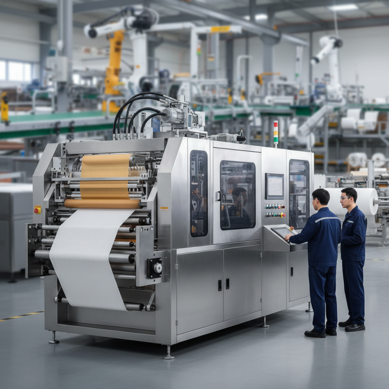 How to Choose the Best Hot Melt Coating Machine for Your Needs?