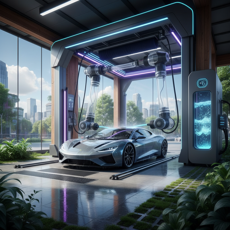 2026 Top Automatic Carwash Equipment Buyer Guide?