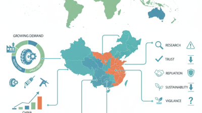 China Top Butyl Rubber Suppliers for Global Buyers?