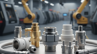 2026 Top Quick and Easy Fittings for Global Buyers?