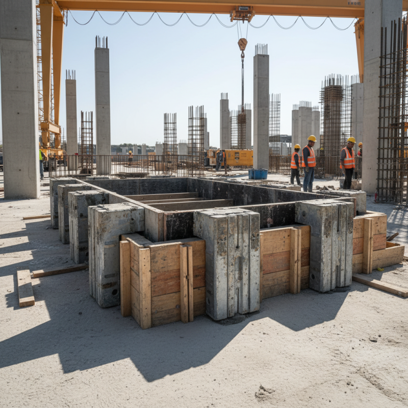 China Top Shuttering Magnet Products for Construction Projects?
